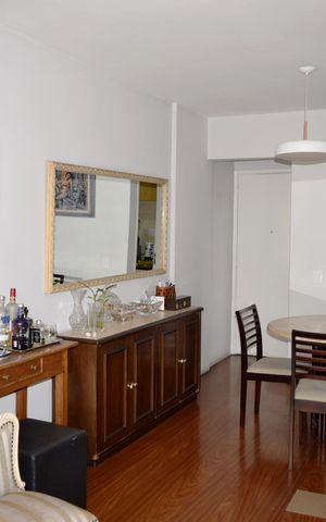 Apartamento à venda com 85m², 3 quartos e 1 vagaSala