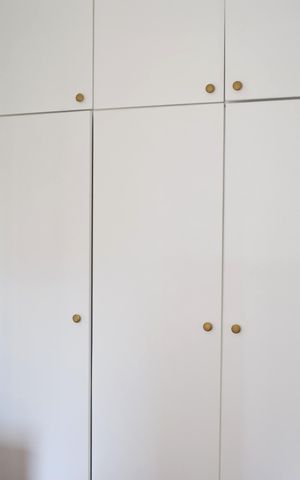 Apartamento à venda com 85m², 3 quartos e 1 vagaQuarto 2