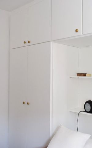 Apartamento à venda com 85m², 3 quartos e 1 vagaQuarto 3