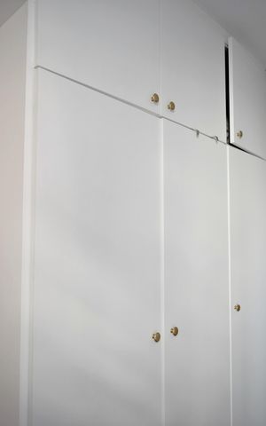 Apartamento à venda com 85m², 3 quartos e 1 vagaQuarto 1