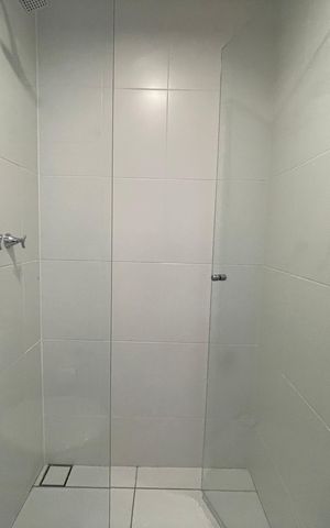 Apartamento para alugar com 46m², 1 quarto e 1 vaga Apartamento para alugar com 46m², 1 quarto e 1 vagaBanheiro