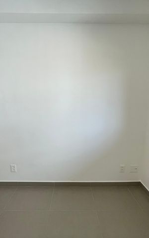 Apartamento para alugar com 46m², 1 quarto e 1 vaga Apartamento para alugar com 46m², 1 quarto e 1 vagaQuarto 1