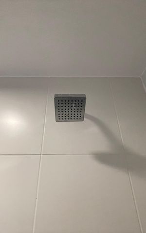 Apartamento para alugar com 46m², 1 quarto e 1 vaga Apartamento para alugar com 46m², 1 quarto e 1 vagaBanheiro