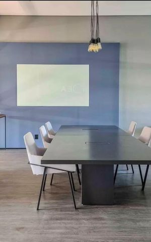Apartamento para alugar com 46m², 1 quarto e 1 vaga Apartamento para alugar com 46m², 1 quarto e 1 vagaCoworking