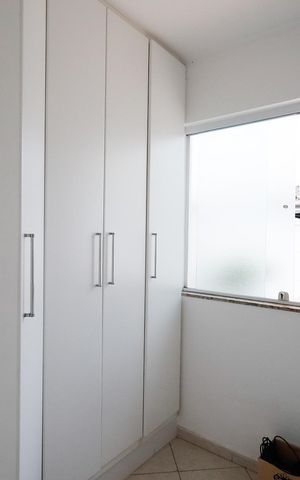 Casa à venda com 240m², 4 quartos e 4 vagas Casa à venda com 240m², 4 quartos e 4 vagasQuarto 4