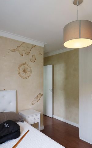 Casa à venda com 240m², 4 quartos e 4 vagas Casa à venda com 240m², 4 quartos e 4 vagasSuíte 2