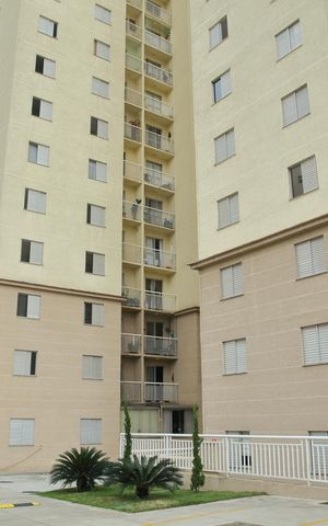 Apartamento à venda com 60m², 3 quartos e 1 vagaVista Interna 