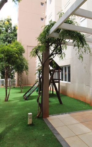 Apartamento à venda com 53m², 2 quartos e 1 vagaÁrea Comum