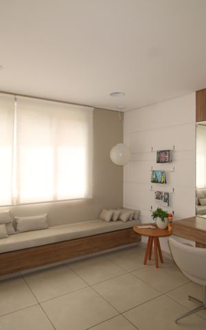 Apartamento à venda com 53m², 2 quartos e 1 vagaÁrea Comum