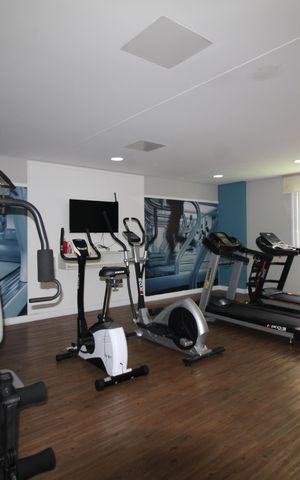 Apartamento à venda com 53m², 2 quartos e 1 vagaÁrea Comum