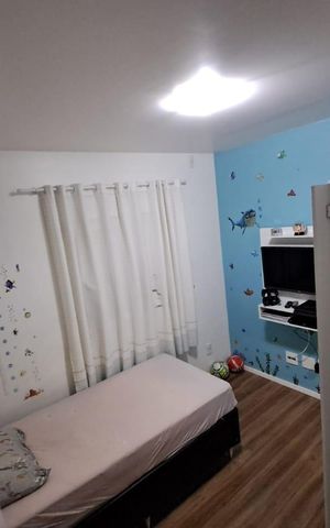 Apartamento à venda com 42m², 2 quartos e 1 vaga Apartamento à venda com 42m², 2 quartos e 1 vagaQuarto