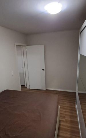 Apartamento à venda com 42m², 2 quartos e 1 vaga Apartamento à venda com 42m², 2 quartos e 1 vagaQuarto