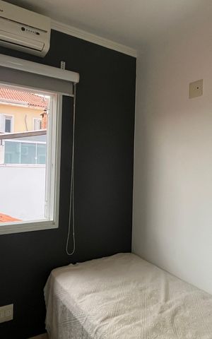 Casa de condomínio à venda com 163m², 4 quartos e 4 vagas