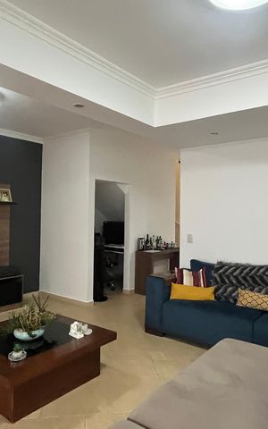 Casa de condomínio à venda com 163m², 4 quartos e 4 vagas