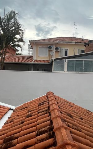 Casa de condomínio à venda com 163m², 4 quartos e 4 vagas