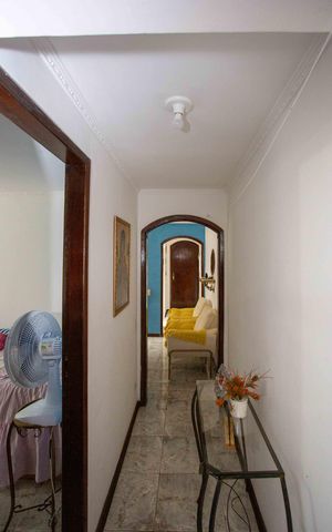 Apartamento à venda com 70m², 2 quartos e 1 vagaCorredor