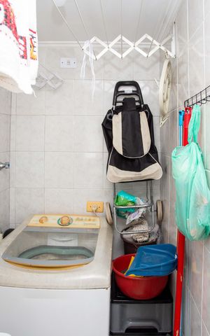 Apartamento à venda com 70m², 2 quartos e 1 vagaÁrea de Serviço