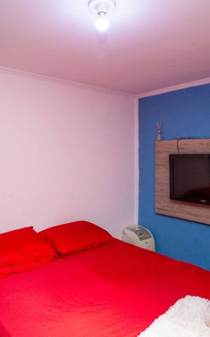 Apartamento à venda com 70m², 2 quartos e 1 vagaQuarto 1