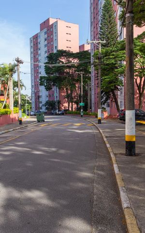Apartamento à venda com 70m², 2 quartos e 1 vagaÁrea comum