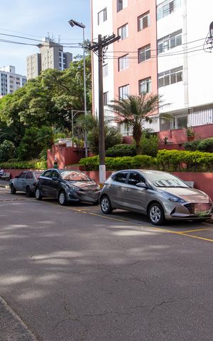 Apartamento à venda com 70m², 2 quartos e 1 vagaÁrea comum