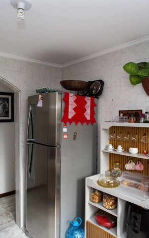 Apartamento à venda com 70m², 2 quartos e 1 vagaCozinha