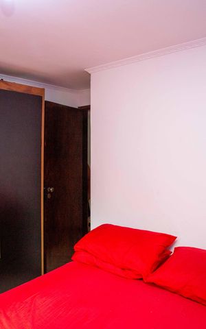 Apartamento à venda com 70m², 2 quartos e 1 vagaQuarto 1