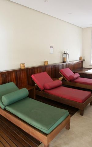 Apartamento à venda com 92m², 3 quartos e 1 vagaSauna