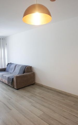 Apartamento à venda com 92m², 3 quartos e 1 vagaSala
