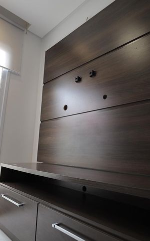 Apartamento à venda com 92m², 2 quartos e 2 vagasSala