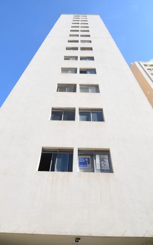 Apartamento à venda com 65m², 1 quarto e sem vagaPlaca