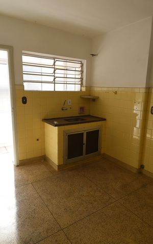 Apartamento à venda com 65m², 1 quarto e sem vagaCozinha