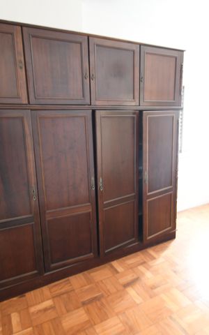 Apartamento à venda com 65m², 1 quarto e sem vagaQuarto