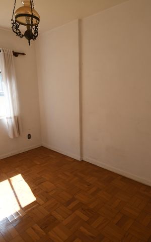Apartamento à venda com 65m², 1 quarto e sem vagaSala