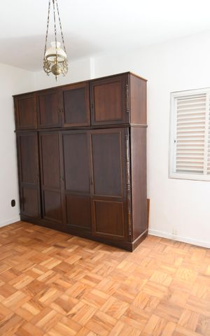 Apartamento à venda com 65m², 1 quarto e sem vagaQuarto