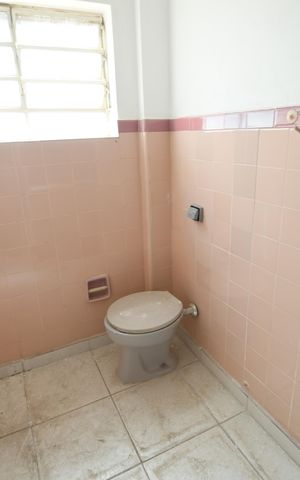 Apartamento à venda com 65m², 1 quarto e sem vagaBanheiro