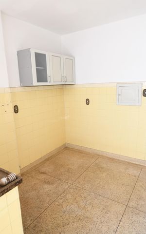 Apartamento à venda com 65m², 1 quarto e sem vagaCozinha