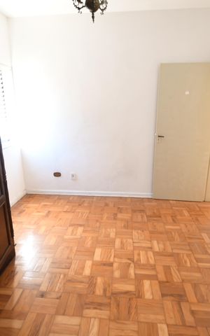 Apartamento à venda com 65m², 1 quarto e sem vagaQuarto
