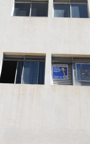 Apartamento à venda com 65m², 1 quarto e sem vagaPlaca