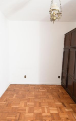 Apartamento à venda com 65m², 1 quarto e sem vagaQuarto