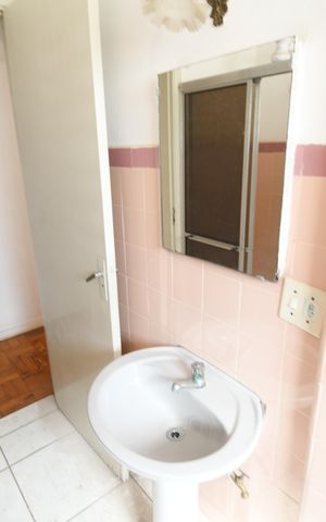 Apartamento à venda com 65m², 1 quarto e sem vagaBanheiro