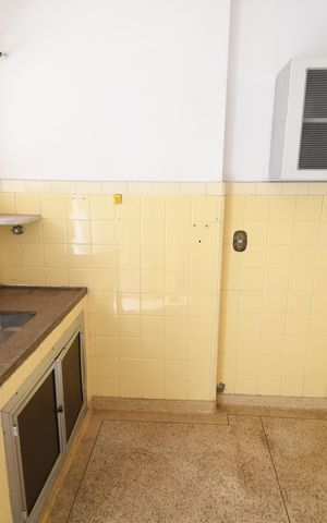 Apartamento à venda com 65m², 1 quarto e sem vagaCozinha
