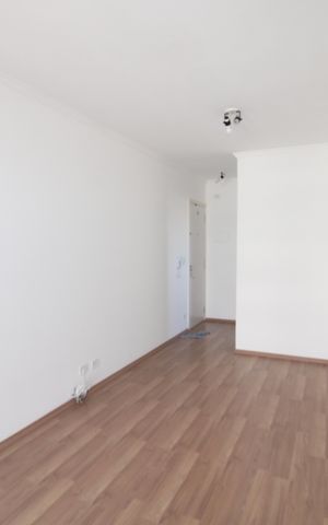Apartamento para alugar com 58m², 2 quartos e 1 vagaSala