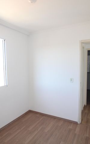 Apartamento para alugar com 58m², 2 quartos e 1 vagaQuarto 1