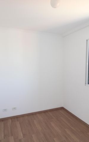 Apartamento para alugar com 58m², 2 quartos e 1 vagaQuarto 1