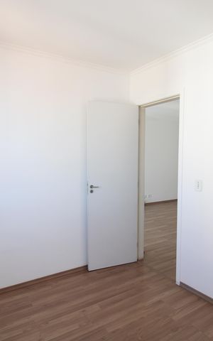 Apartamento para alugar com 58m², 2 quartos e 1 vagaQuarto 2