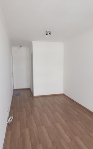Apartamento para alugar com 58m², 2 quartos e 1 vagaSala