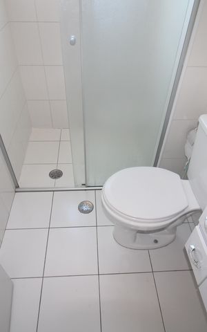 Apartamento para alugar com 58m², 2 quartos e 1 vagaBanheiro