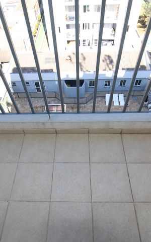 Apartamento para alugar com 58m², 2 quartos e 1 vagaSala - Varanda