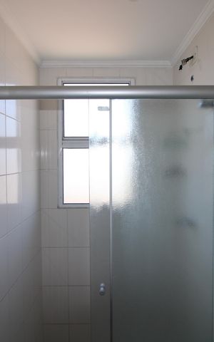 Apartamento para alugar com 58m², 2 quartos e 1 vagaBanheiro