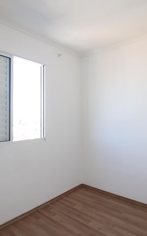 Apartamento para alugar com 58m², 2 quartos e 1 vagaQuarto 2